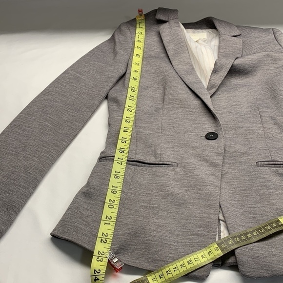 H and M Blazer - Picture 10 of 10